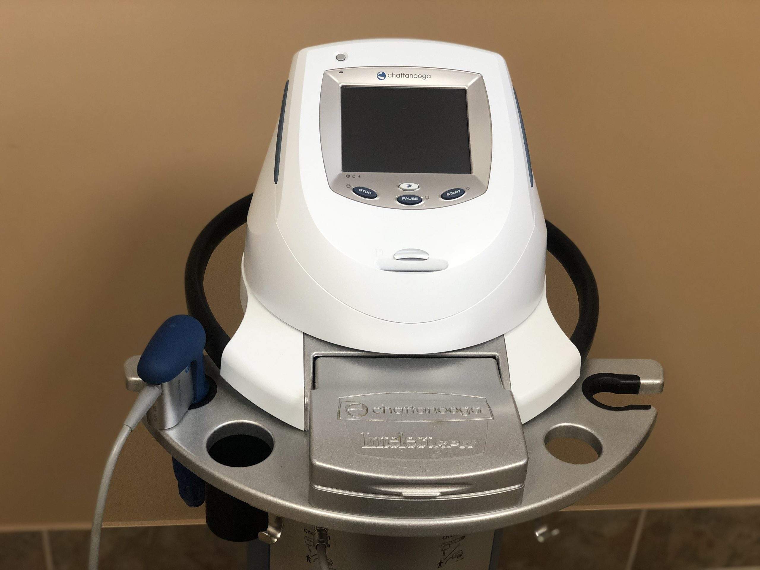 Radial Shockwave Therapy machine