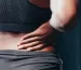 Low back pain