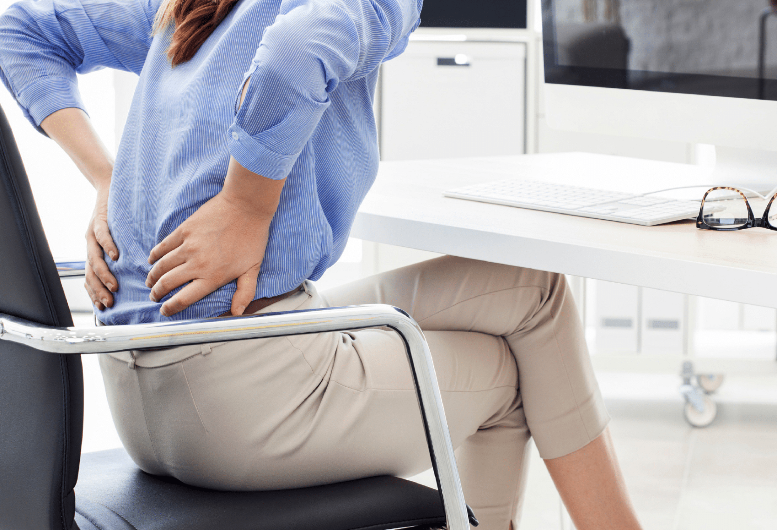 Low Back Pain - Pain Relief