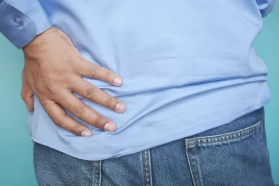 Low Back Pain