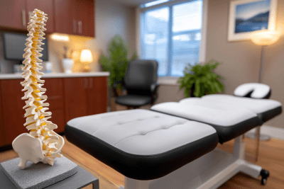 how often should I see a chiropractor