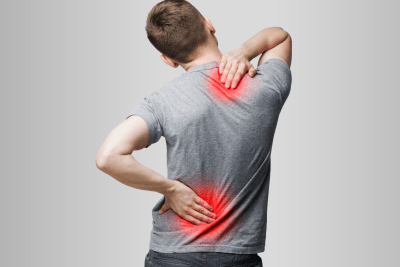 chiropractic vs massage