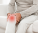 Winter joint pain