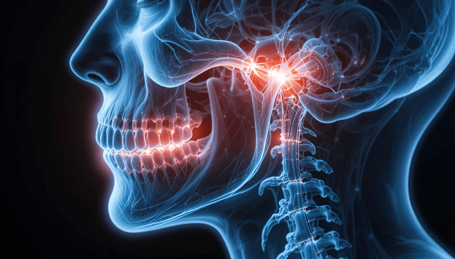 TMJ & Jaw Pain Treatment in Windsor - Absolute Chiropractic Wellness Centre